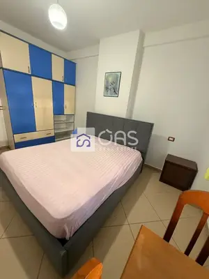 Apartament 1+1 me qera në Yzbreisht, Tiranë, 70 m². Foto 4 nga 4