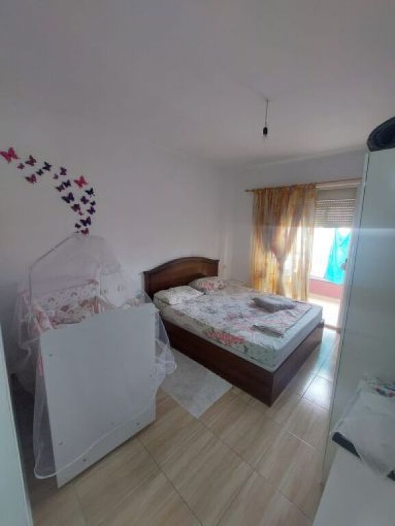 Apartment 2+1 for rent in Yzberisht, Tirana, 100 m². Photo 2 of 3