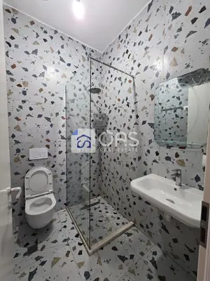 Apartament 1+1 me qera në Ali Demi, Tiranë, 60 m². Foto 3 nga 3