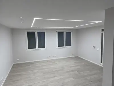 Office for rent in Rruga e Elbasanit, Tirana, 73 m². Photo 2 of 6