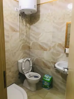 Apartament 2+1 me qera në Shopi Residence 1, Elbasan, 140 m². Foto 8 nga 10
