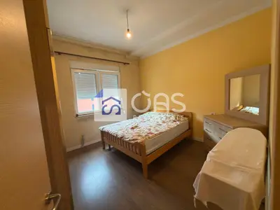 Apartment 1+1 for rent in Kompleksi Delijorgji, Tirana, 71 m². Photo 4 of 6