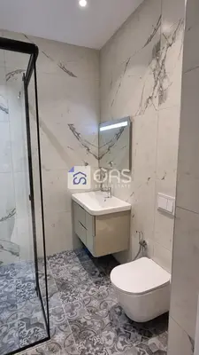 Apartment 1+1 for rent in Myslym Shyri, Tirana, 50 m². Photo 4 of 4