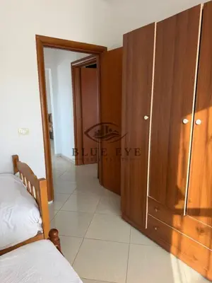 Apartment 2+1 for rent in Hyrja e Durresit, Durrës, 78 m². Photo 9 of 11