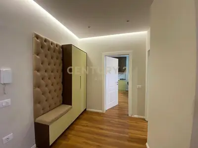 Apartment 1+1 for rent in Astir, Tirana, 87 m². Photo 3 of 3
