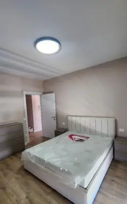 Apartament 2+1 me qera në Univers City, Tiranë, 92 m². Foto 6 nga 6