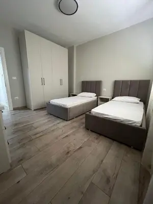 Apartment 2+1 for rent in Qendër, Durrës, 80 m². Photo 11 of 12