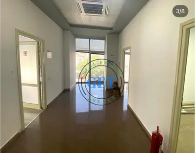 Ambient biznesi me qera në Sheshi Pranvera, Durrës, 200 m². Foto 4 nga 6