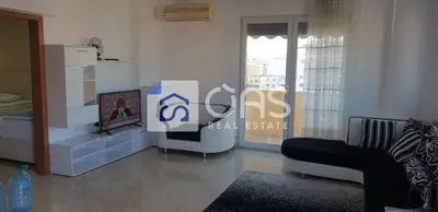 Apartament 1+1 me qera në Rruga Bradhyl, Tiranë, 85 m². Foto 7 nga 11