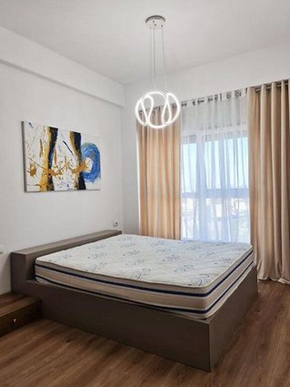 Apartament 1+1 me qera në Ali Demi, Tiranë, 65 m². Foto 3 nga 3