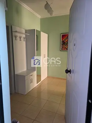 Apartament 2+1 me qera në Rruga Petro Nini Luarasi, Tiranë, 100 m². Foto 6 nga 12