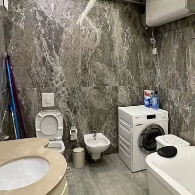 Apartment 3+1 for rent in Parku Zoologjik i Tiranës, Tirana, 140 m². Photo 5 of 5
