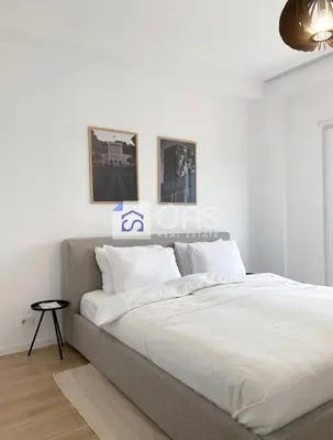 Apartament 1+1 me qera në Spaku, Tiranë, 65 m². Foto 4 nga 12