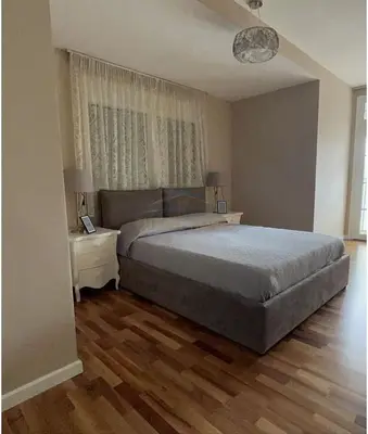 Apartament 1+1 me qera në Myslym Shyri, Tiranë, 94 m². Foto 3 nga 7