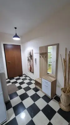 Apartament 2+1 me qera në Teatri Migjeni, Shkodër, 80 m². Foto 4 nga 10