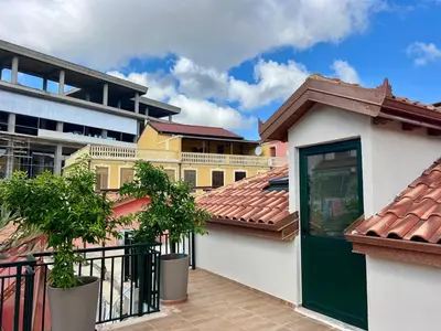 House for rent in Rruga Justin Godar, Vlorë, 80 m². Photo 2 of 12