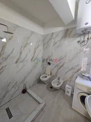 Apartament 1+1 me qera në Rruga Sulejman Pitarka, Durrës, 70 m². Foto 5 nga 12