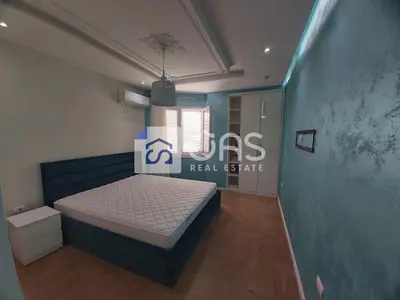 Apartament 2+1 me qera në Tregu Elektrik, Tiranë, 96 m². Foto 4 nga 6