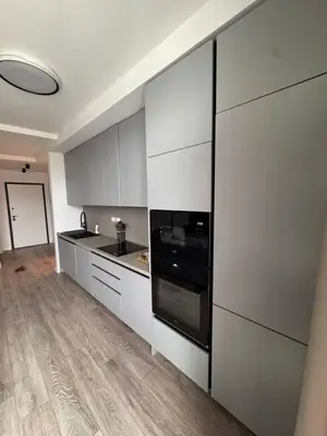 Apartament 2+1 me qera në Lake View Residences, Tiranë, 107 m². Foto 4 nga 9