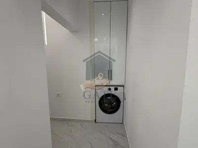 Apartment 1+1 for rent in Markata Fruta Perimeve & Bylmet, Durrës, 55 m². Photo 6 of 7
