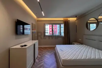 Apartament 3+1 me qera në Liqeni i Tiranës, Tiranë, 188 m². Foto 12 nga 12