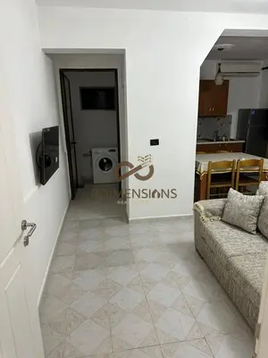 Garsoniere me qera në Komuna e Parisit, Tiranë, 45 m². Foto 3 nga 4