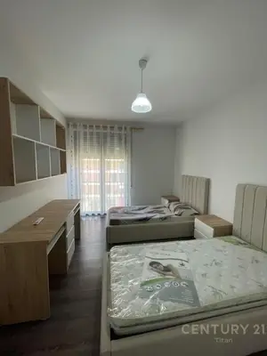 Apartment 2+1 for rent in Don Bosko, Tirana, 105 m². Photo 3 of 4