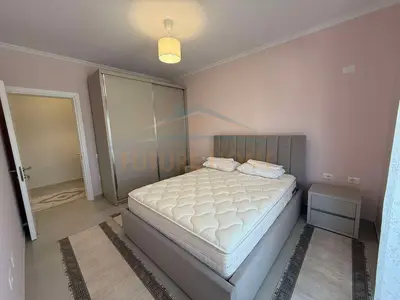 Apartament 2+1 me qera në Rruga Industriale, Tiranë, 100 m². Foto 6 nga 10
