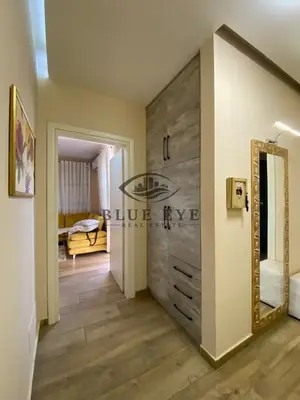 Appartamento 2+1 in affitto a Gjykata, Durazzo, 80 m². Foto 6 di 8