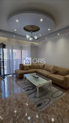 Appartamento 1+1 in affitto ad Astir, Tirana, 74 m². Foto 2 di 6