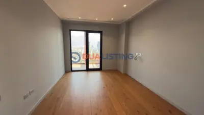 Zyrë me qera në Tirana Garden Building, Tiranë, 180 m². Foto 6 nga 9