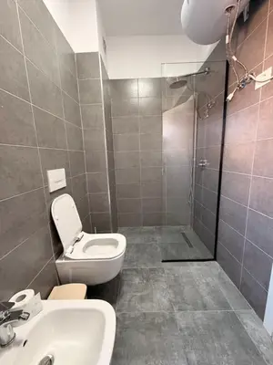 Apartment 2+1 for rent in Stadiumi Niko Dovana, Durrës, 80 m². Photo 9 of 12
