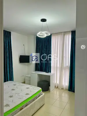 Apartament 2+1 me qera në Bulevardi i Ri, Tiranë, 100 m². Foto 4 nga 5