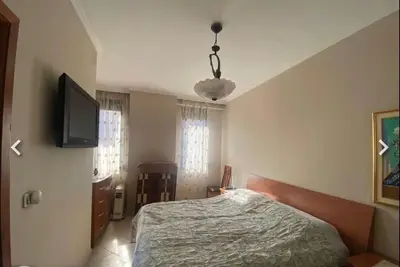 Shtëpi private 1+1 me qera në 21 Dhjetori, Tiranë, 60 m². Foto 2 nga 7