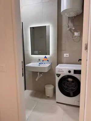 Apartament 1+1 me qera në Rruga Jordan Misja, Tiranë, 72 m². Foto 10 nga 12
