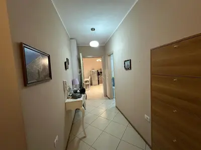 Apartment 2+1 for rent in Qendër, Durrës, 107 m². Photo 5 of 12