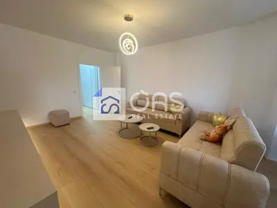 Apartament 2+1 me qera në Rruga e Elbasanit, Tiranë, 110 m². Foto 8 nga 12