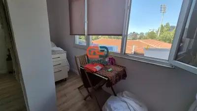 Apartament 2+1 me qera në Sheshi Willson, Tiranë, 80 m². Foto 11 nga 11