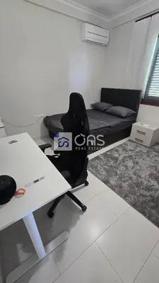 Appartamento 3+1 in affitto a Vilat Gjermane, Tirana, 140 m². Foto 5 di 8