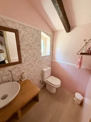 Vilë me qera në Petrelë, Tiranë, 180 m². Foto 4 nga 11