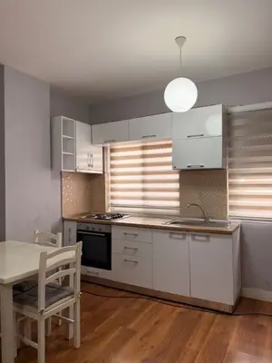 Apartment 2+1 for rent in Vollga, Durrës, 79 m². Photo 7 of 12