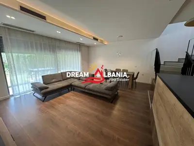 Villa in affitto a Mullet, Tirana, 250 m². Foto 4 di 12