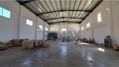 Magazzino in affitto a Vore, Vorë, 3.000 m². Foto 7 di 8