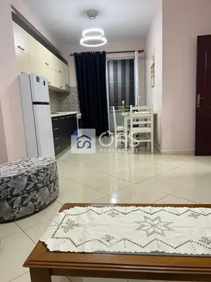 Appartamento 1+1 in affitto a Rruga Teodor Keko, Tirana, 70 m². Foto 3 di 8