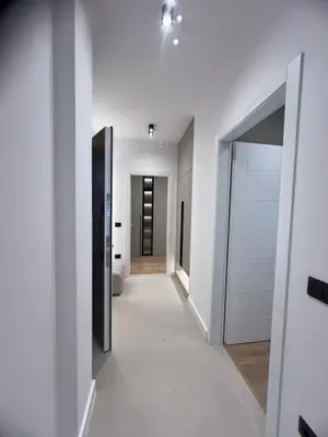 Appartamento 2+1 in affitto a Porcelan, Tirana, 110 m². Foto 11 di 11