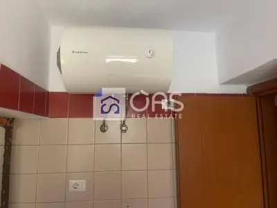 Apartment 1+1 for rent in Brryli, Tirana, 60 m². Photo 5 of 7