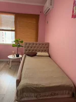 Appartamento 2+1 in affitto a Yzberisht, Tirana, 95 m². Foto 3 di 8