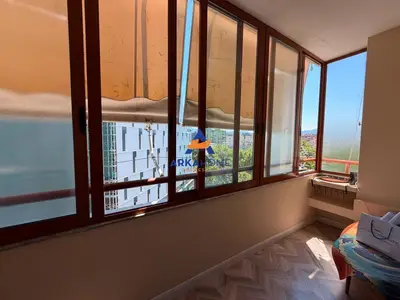 Appartamento 4+1 in affitto ad Ish Ekspozita, Tirana, 140 m². Foto 11 di 11