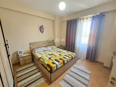 Appartamento 2+1 in affitto a Plazh, Durazzo, 100 m². Foto 9 di 10
