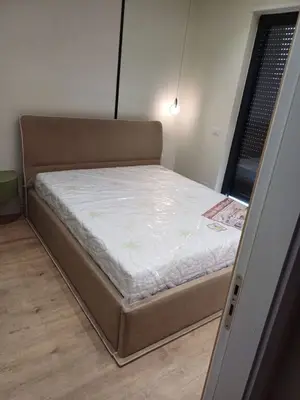 Appartamento 1+1 in affitto a Rruga Karl Gega, Tirana, 65 m². Foto 4 di 4